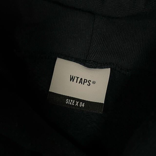 【売り切り】Wtaps NEW NOMAL 04  XL ネイビー 2