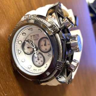 インビクタ(INVICTA)のロンサム6609様　Invicta 腕時計2点(腕時計(アナログ))