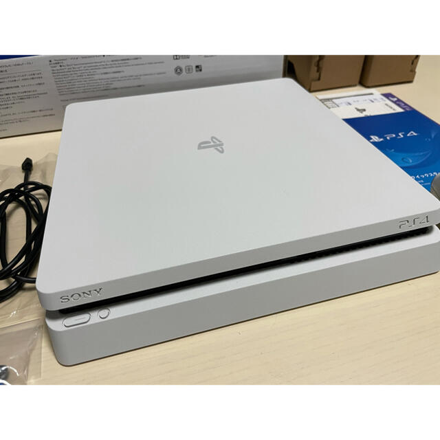 SONY PlayStation4 本体 CUH-2100AB02