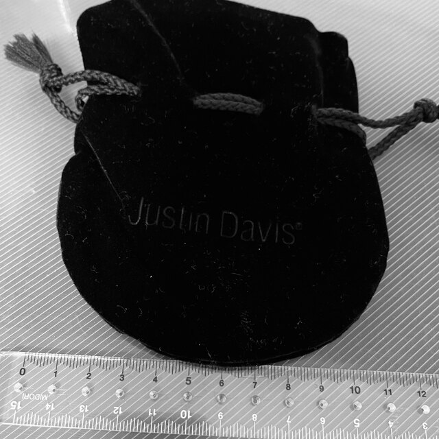Justin Davis(ジャスティンデイビス)のJustin Davis Queen's Lightブレスレット レディースのアクセサリー(ブレスレット/バングル)の商品写真