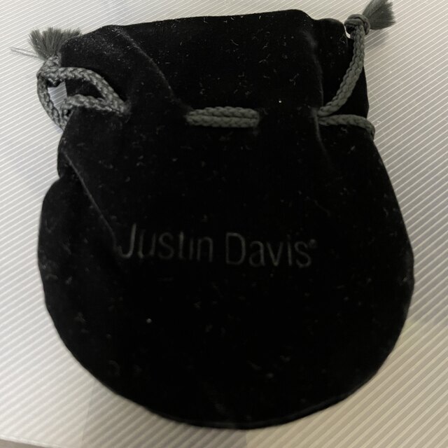 Justin Davis(ジャスティンデイビス)のJustin Davis Queen's Lightブレスレット レディースのアクセサリー(ブレスレット/バングル)の商品写真