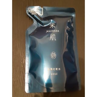 コーセー(KOSE)の米肌 肌潤化粧水(化粧水/ローション)