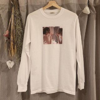 エディットフォールル(EDIT.FOR LULU)のmeme vintageオリジナルロンT(Tシャツ(長袖/七分))