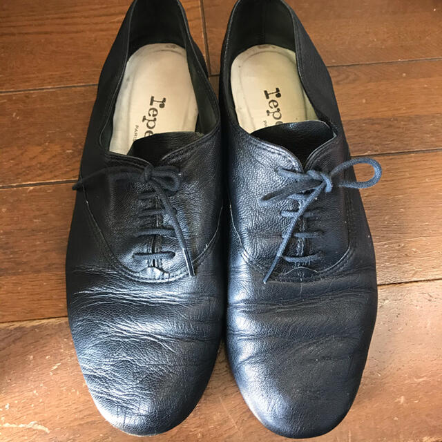 レペット　Repetto  zizi バレエシューズ