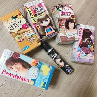 【メカ様専用】ヘアカラー まとめ売り 泡カラー(カラーリング剤)