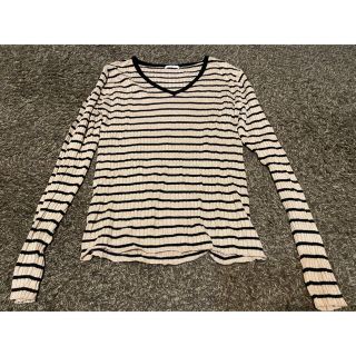 【Comfort basic】トップス(カットソー(長袖/七分))