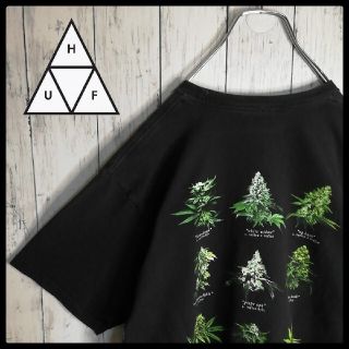 ハフ(HUF)のこさん専用(Tシャツ/カットソー(半袖/袖なし))