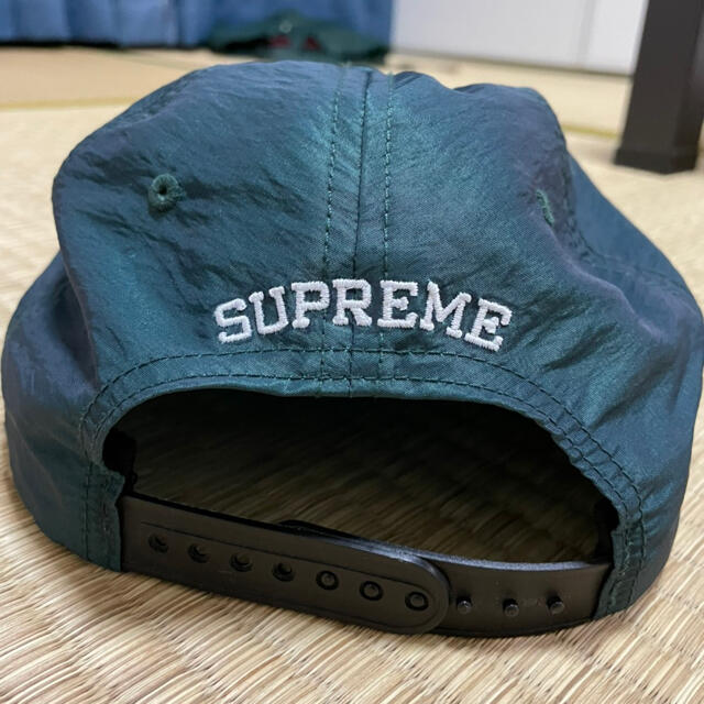 Supreme(シュプリーム)のSupreme モーションロゴ　キャップ  メンズの帽子(キャップ)の商品写真