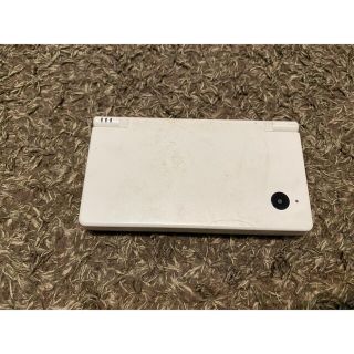 ニンテンドーDS(ニンテンドーDS)の【DSi】本体のみ(家庭用ゲーム機本体)