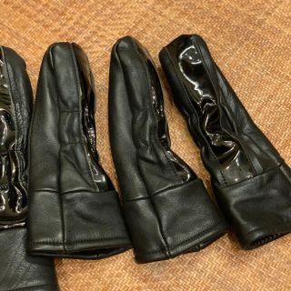 ハグカバーズ 本革ヘッドカバーの通販 by かなごん's shop|ラクマ