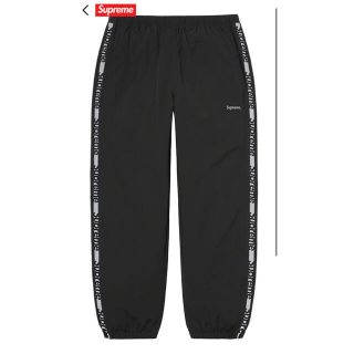 シュプリーム(Supreme)のSupreme Reflective Zip Track Pant(その他)