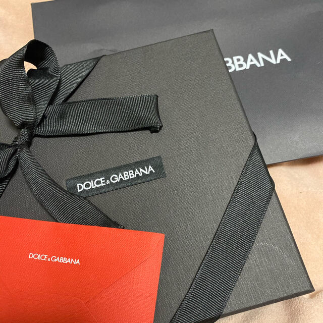 DOLCE&GABBANA(ドルチェアンドガッバーナ)のDOLCE&GABBANA レディースのレディース その他(その他)の商品写真