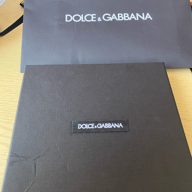 DOLCE&GABBANA(ドルチェアンドガッバーナ)のDOLCE&GABBANA レディースのレディース その他(その他)の商品写真