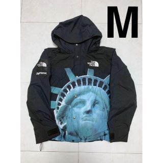 シュプリーム(Supreme)のSupreme The North Face Statue of Liberty(マウンテンパーカー)