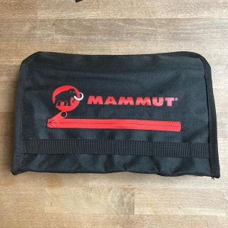 マムート(Mammut)のMAMMUTマルチケース(その他)