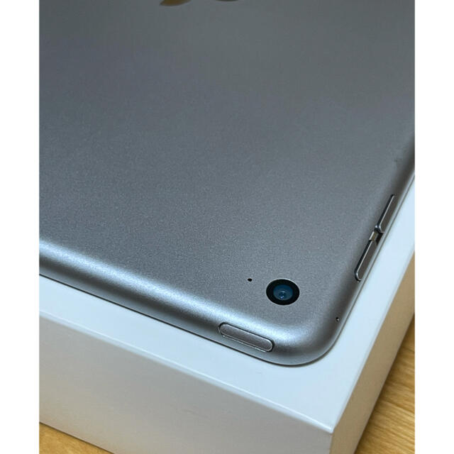 iPad - iPad mini4 WiFi 128GB 中古美品の通販 by taka yoss's shop｜アイパッドならラクマ 高品質好評