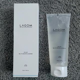 ラーゴム(LAGOM)の〜専用〜(洗顔料)