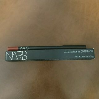 ナーズ(NARS)のNARS ベルベットリップライナー 9039(リップライナー)