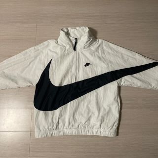 ナイキ(NIKE)のNIKE ジャージ(ナイロンジャケット)