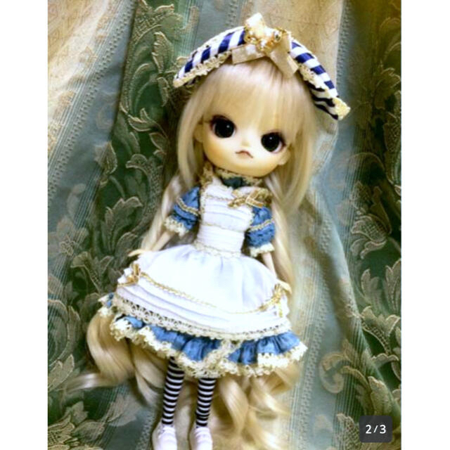 カスタムダル ~ classical little Alice ~ カスタムダル ~ classical little Alice ~