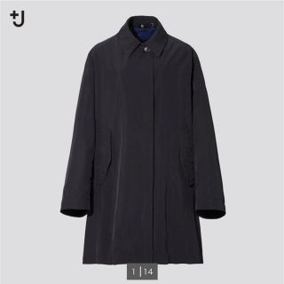 JIL SANDER(スプリングコート)のフリマアイテム一覧 JIL SANDER(スプリングコート)のフリマアイテム一覧