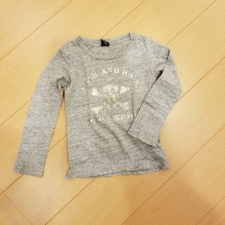 ラッドカスタム(RAD CUSTOM)のラッドカスタム110(Tシャツ/カットソー)