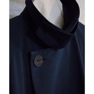 Omar Afridi Road Cover Coat seven-health.com