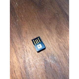 ガーミン(GARMIN)の値下げ　中古品　ガーミン  ANTスティック　USB(PC周辺機器)