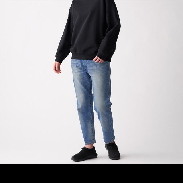 Muji 無印良品 Muji Labo ジャパンデニム テーパードクロップドパンツ 31の通販 By Yoshi5955 S Shop ムジルシリョウヒンならラクマ Muji 無印良品 Muji Labo ジャパンデニム テーパードクロップドパンツ 31の通販 By Yoshi5955 S Shop ムジルシリョウヒンならラクマ