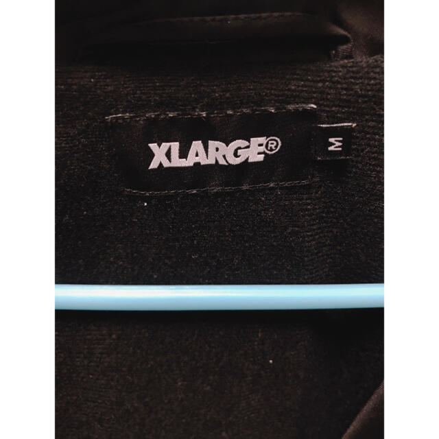 XLARGE エクストララージ コーチジャケット ナイロンジャケット