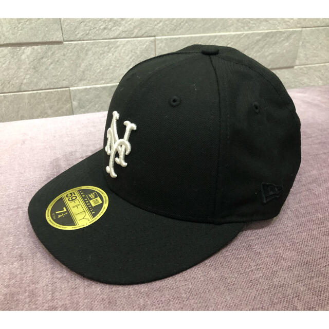 Supreme(シュプリーム)のKITH × NEW ERA LOW PROF 59FIFTY METS メンズの帽子(キャップ)の商品写真