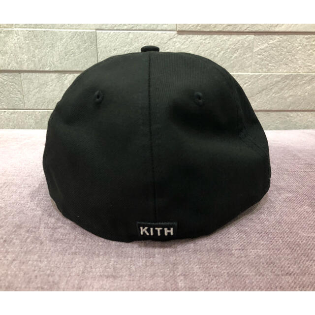 Supreme(シュプリーム)のKITH × NEW ERA LOW PROF 59FIFTY METS メンズの帽子(キャップ)の商品写真