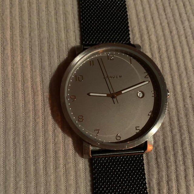 SKAGEN(スカーゲン)のSKAGEN HAGEN クオーツ メンズ SKW6307 メンズの時計(腕時計(アナログ))の商品写真