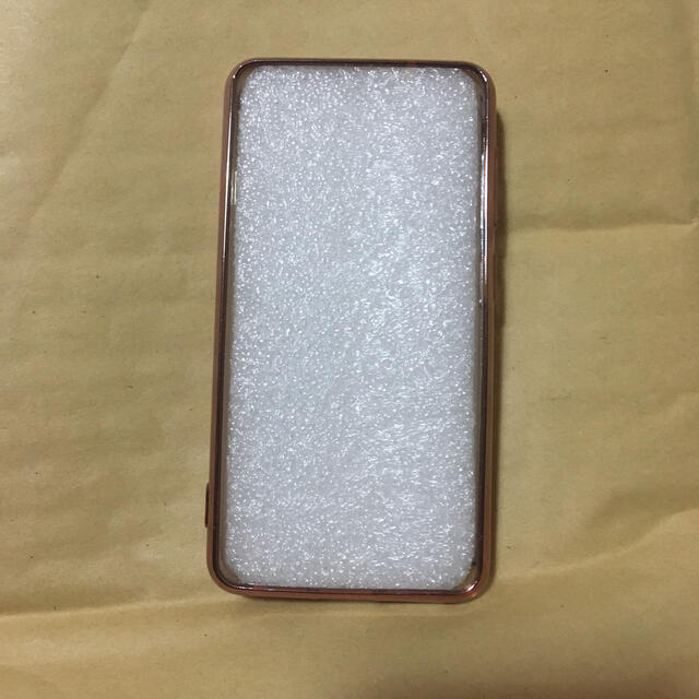 Rakuten mini ソフトケース スマホ/家電/カメラのスマホアクセサリー(モバイルケース/カバー)の商品写真