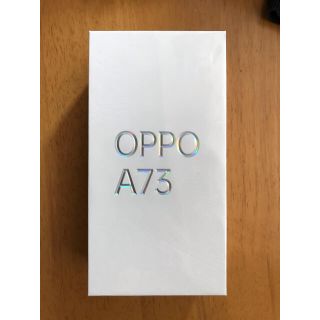 トウホクラクテンゴールデンイーグルス(東北楽天ゴールデンイーグルス)のoppo a73(スマートフォン本体)