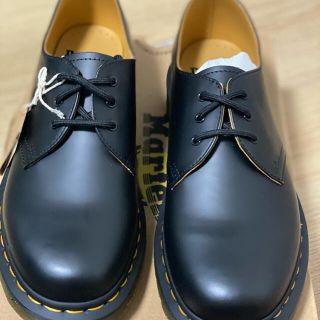 ドクターマーチン(Dr.Martens)のDr.Martens(ローファー/革靴)