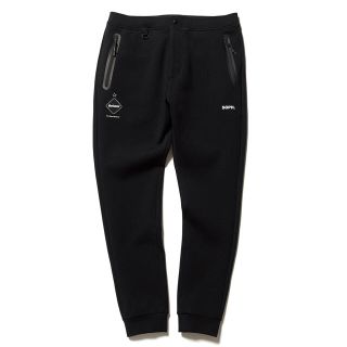 エフシーアールビー(F.C.R.B.)のFCRB 20AW SWEAT TRAINING PANTS BLACK L(その他)