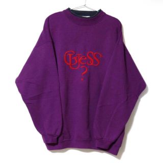 ゲス(GUESS)のGUESSスウェット(スウェット)