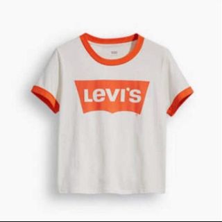 リーバイス(Levi's)のリーバイス オレンジタブ Tシャツ(Tシャツ(半袖/袖なし))