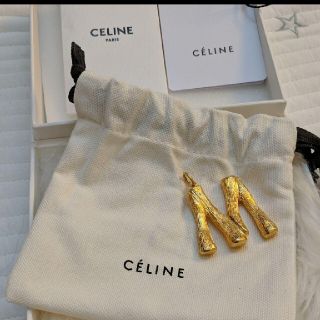 セリーヌ(celine)のY’s shopさま専用　セリーヌ　ネックレス(ネックレス)