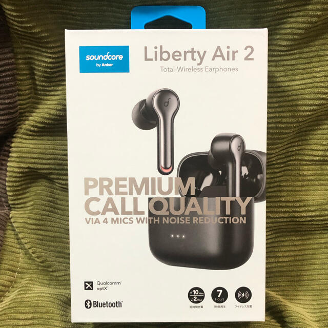 Anker   Soundcore Liberty Air 2