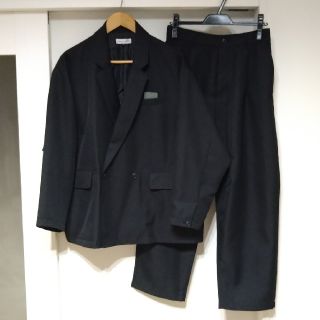 FREAK'S STORE - ビッグシルエット オーバーサイズ ダブル