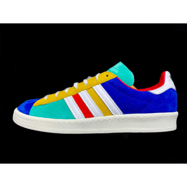 adidas/CAMPUS 80s 26.5cm アディダス　キャンパス80s