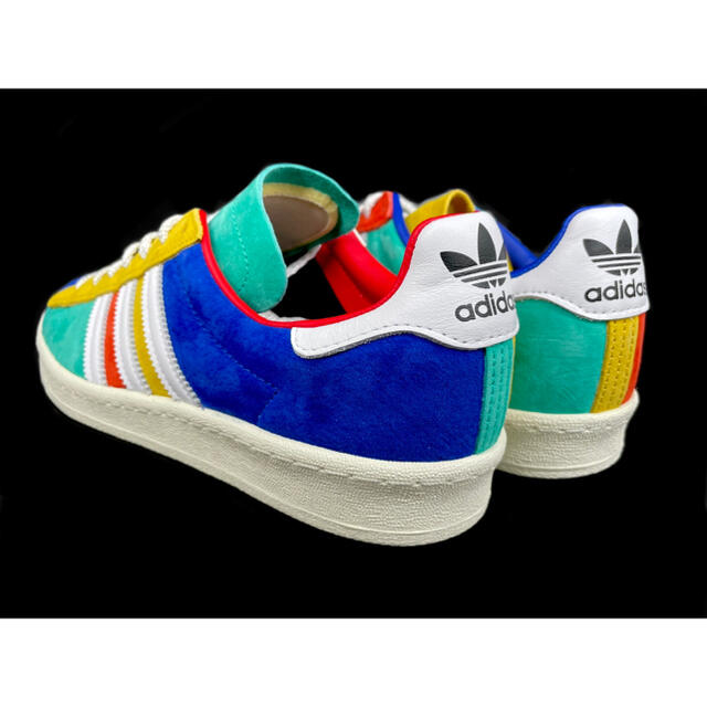 adidas/CAMPUS 80s 26.5cm アディダス　キャンパス80s