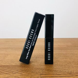 ボビイブラウン(BOBBI BROWN)の【ひなほ様 専用】BOBBI BROWN ロングウェアアイベース(コンシーラー)