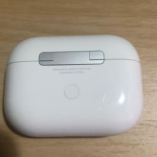 気質アップ】 Air pods pro 充電ケースのみ イヤフォン オーディオ機器