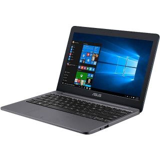 エイスース(ASUS)のASUS E203MA-4000G [スターグレー]　(ノートPC)