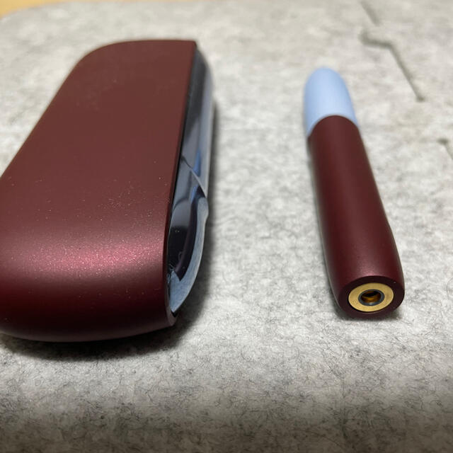 iQOS DUO