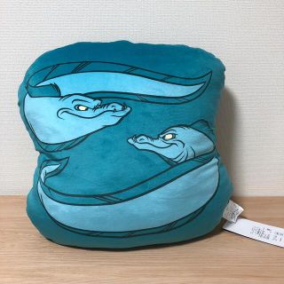 【タグ付き】フロットサム ジェットサム クッションの通販 by shop