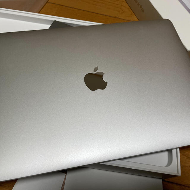 Mac (Apple) - Apple Macbook pro2018 マックブックプロ　13インチ